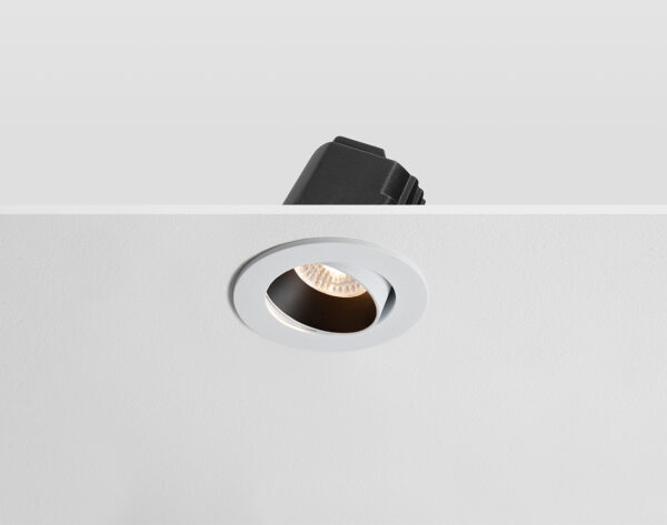 FORMA Antiglare Downlight