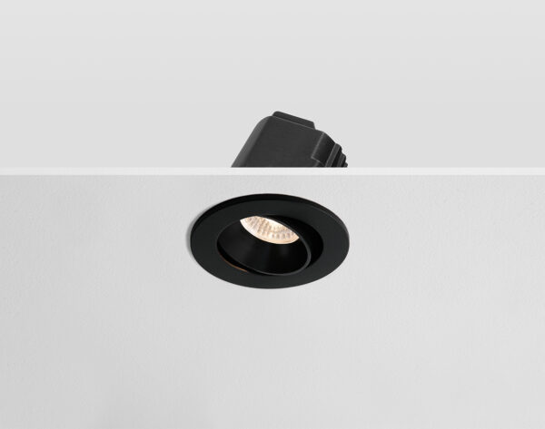 FORMA Antiglare Tiltable Downlight