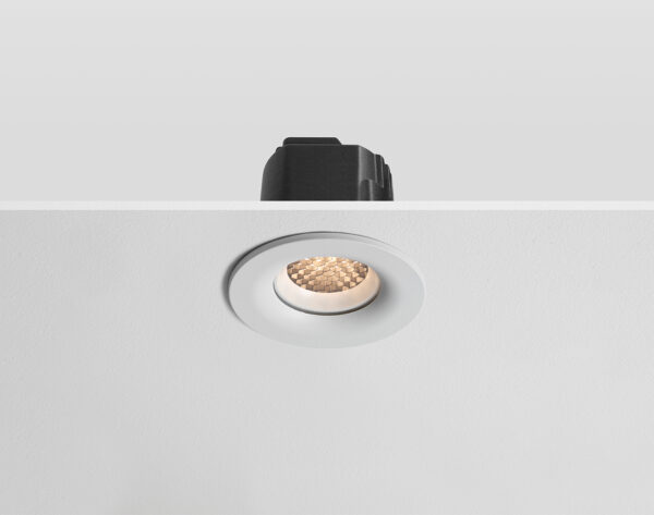 ARC White Downlight